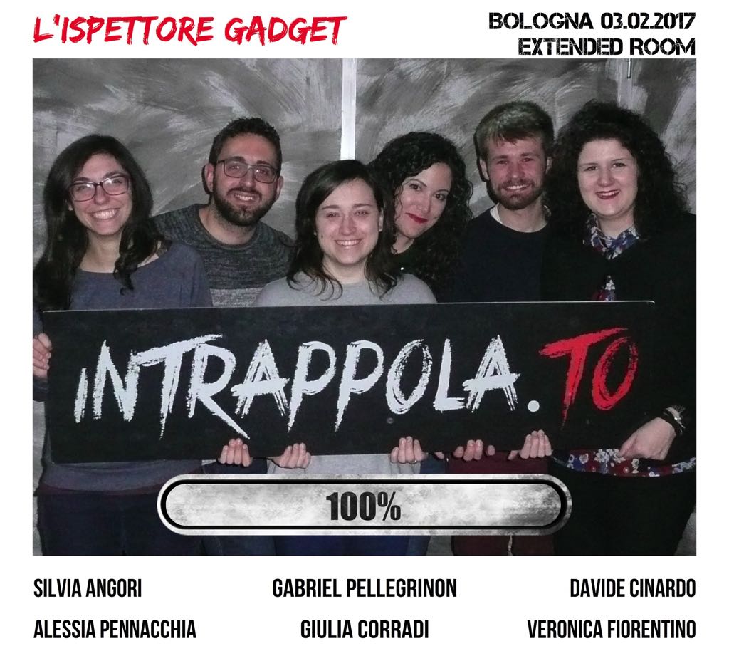 Il gruppo L
