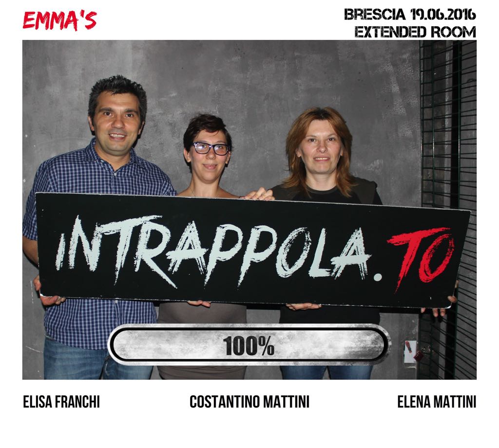 Il gruppo emma