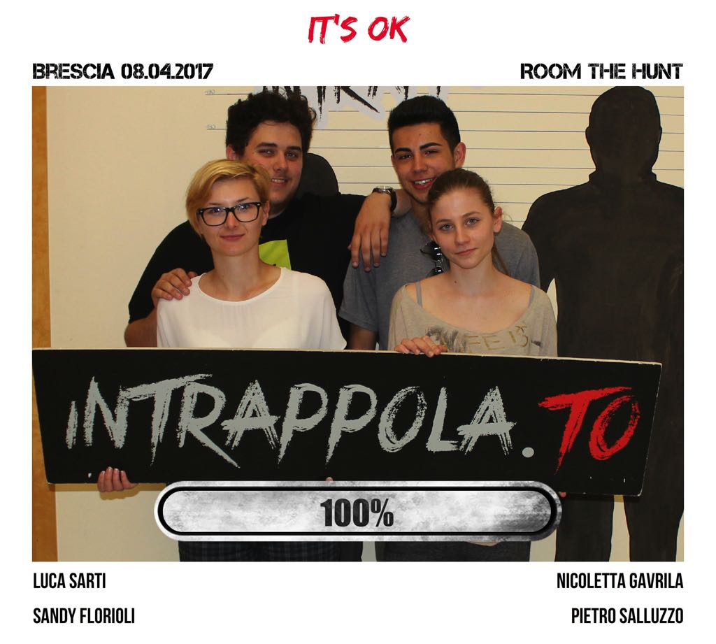 Il gruppo it