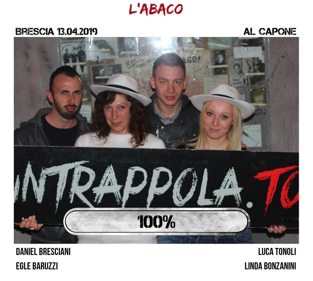 Il gruppo l