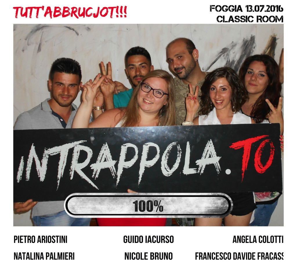 Il gruppo Tutt