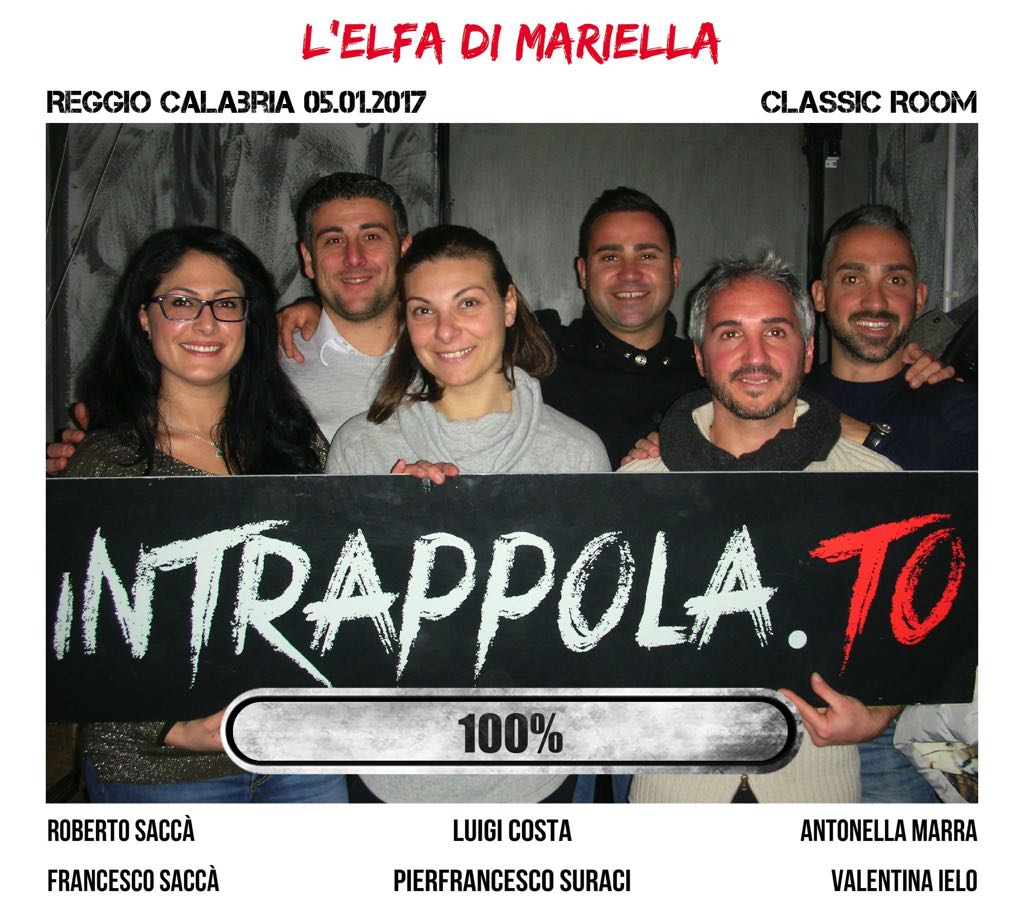 Il gruppo L