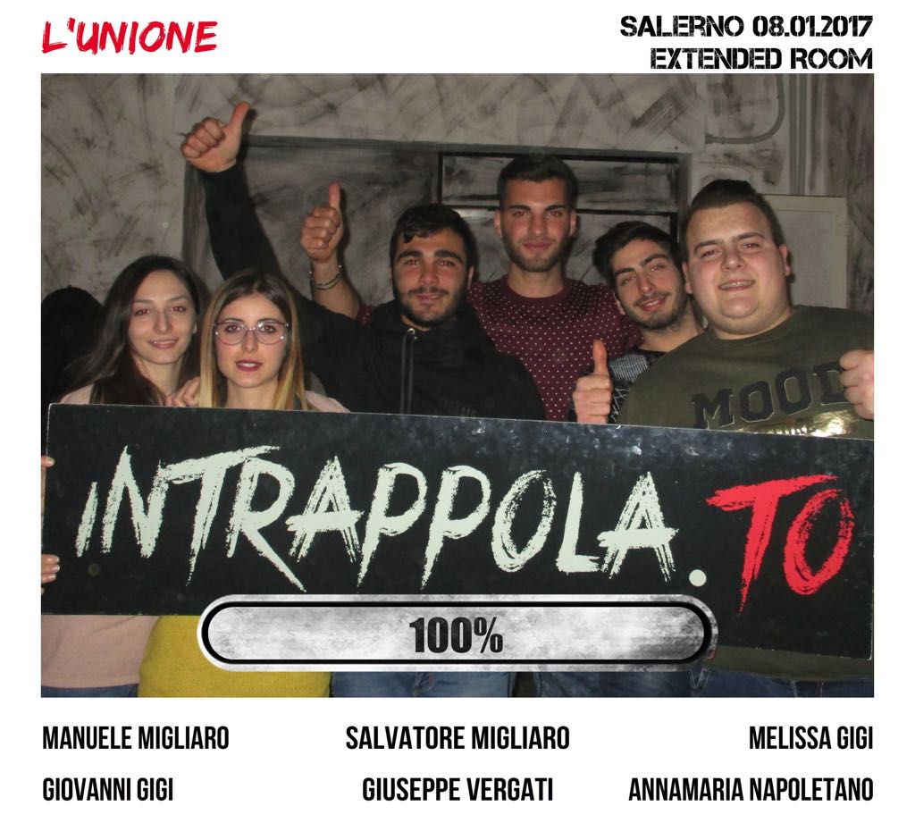 Il gruppo l