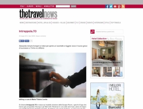 Thetravelnews.it - Intrappola.to