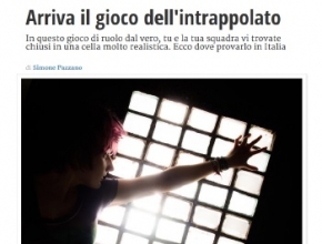 Donna Moderna - Arriva il gioco dell'Intrappola.to