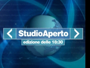 TV Studio Aperto - Nuova mania per l'escape room