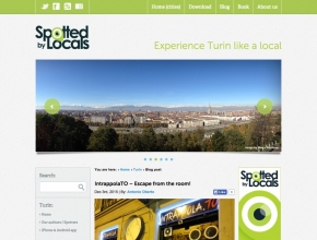 Spotted by Locals - Intrappola.to, l'escape room