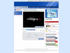 Teletutto - Intrappola.to anche a Brescia