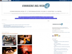 Il Corriere del Web - Intrappola.to supera i 100.000 partecipanti