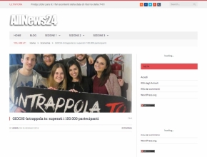 All News 24 - Intrappola.to: superati i 100.000 partecipanti