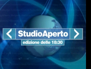 Studio Aperto - Intrappola.to: il fenomeno dell'escape room che spopola in Italia