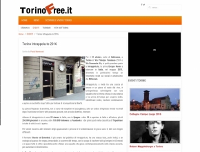 Torino Free - Torino Intrappola.to 2016