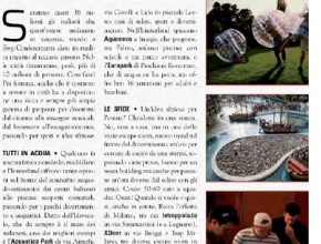 Mi Tomorrow - Intrappola.to tra le location del divertimento