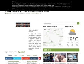 Geos News - Intrappola.To, il gioco di fuga conquista la Sicilia