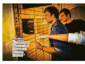 Gioia - Intrappola.to: la caccia al tesoro da fare durante le feste (e non solo)