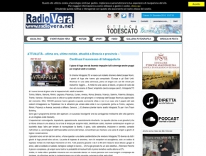 RadioVera - Continua il successo di Intrappola.to