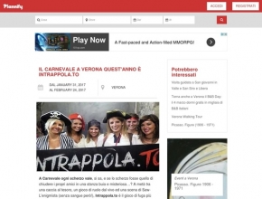 Plannify - Il Capodanno a Verona quest'anno è Intrappola.to