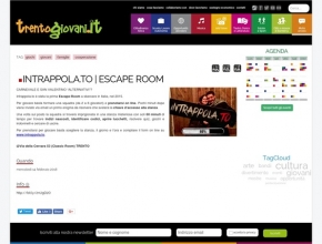 TrentoGiovani.it - Carnevale e San Valentino "alternativi"?