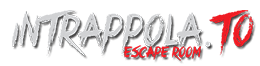 Logo Escape Room Live Game