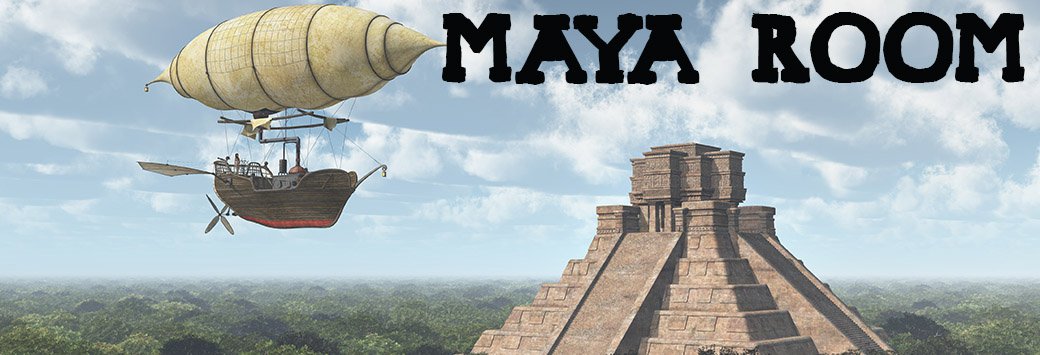Maya Room